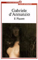 Copertina  Il piacere