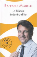 Copertina  La *felicità è dentro di te