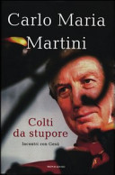 Copertina  Colti da stupore : incontri con Gesù