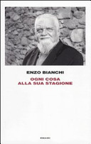 Copertina  Ogni cosa alla sua stagione