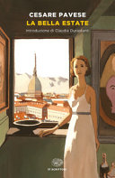 Copertina  La bella estate