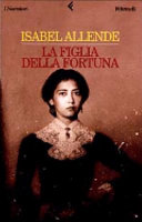 Copertina  La figlia della fortuna