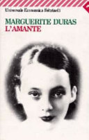 Copertina  L'amante