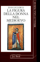 Copertina  La figura della donna nel Medioevo