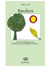 Copertina  Bandiera