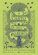 Copertina  Il canto dell'albero