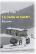 Copertina  La casa ai campi: racconto