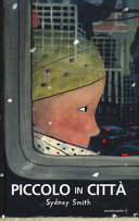 Copertina  Piccolo in città