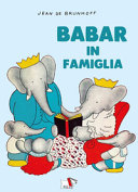 Copertina  Babar in famiglia