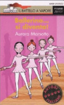 Copertina  Ballerina... si diventa!