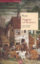 Copertina  Viaggiare nel Medioevo: dall'ospitalità alla locanda