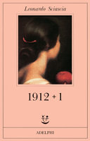 Copertina  1912 + 1