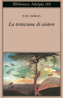 Copertina  La tentazione di esistere