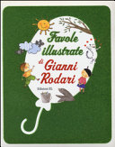 Copertina  Favole illustrate