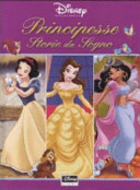 Copertina  Principesse : storie da sogno