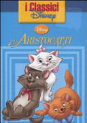 Copertina  Gli Aristogatti