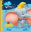 Copertina  Dumbo
