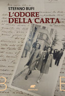 Copertina  L'odore della carta