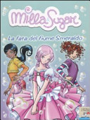 Copertina  La fata del fiume Smeraldo
