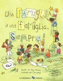 Copertina  Una famiglia è una famiglia...sempre!
