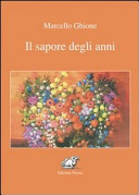 Copertina  Il sapore degli anni