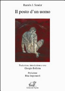 Copertina  Il posto d'un uomo