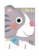 Copertina  Olivia