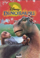 Copertina  Dinosauri