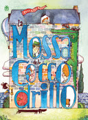 Copertina  La mossa del coccodrillo