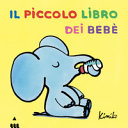 Copertina  Il piccolo libro dei bebè