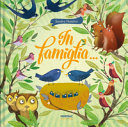 Copertina  In famiglia