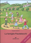 Copertina  La famiglia Flautabecchi