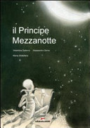 Copertina  Il Principe Mezzanotte