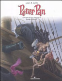 Copertina  Peter Pan