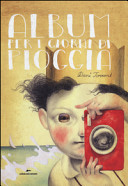 Copertina  Album per i giorni di pioggia