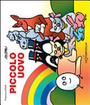 Copertina  Piccolo Uovo