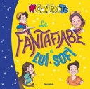 Copertina  Le fantafiabe di Luì e Sofì