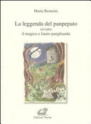 Copertina  La leggenda del panpepato, ovvero Il magico e fatato panghianda