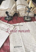 Copertina  L'anello mancante
