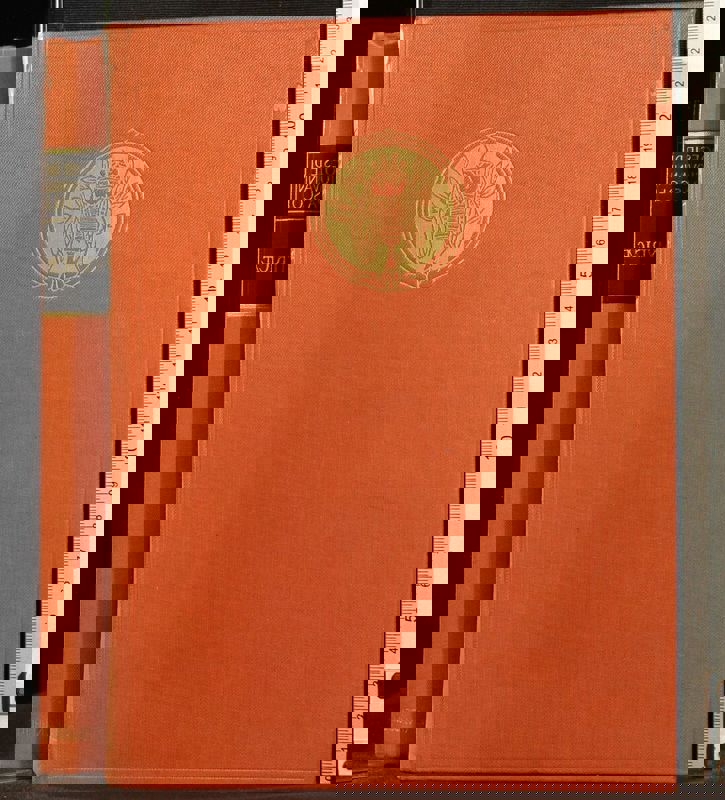 Copertina  Myricae