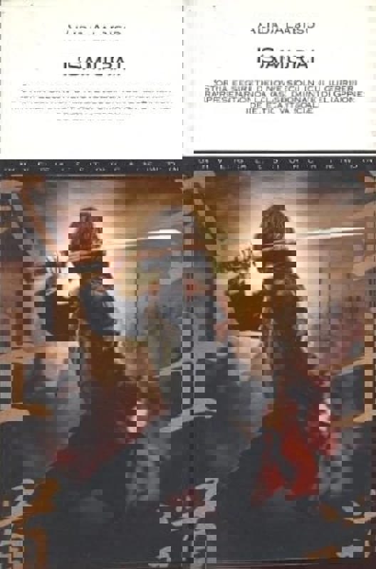 Copertina  I samurai: storia e segreti dei nove secoli in cui i guerrieri rappresentarono la classe dominante del Giappone: idee, etica, vita sociale