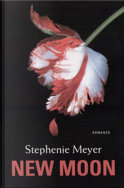 Copertina  New moon