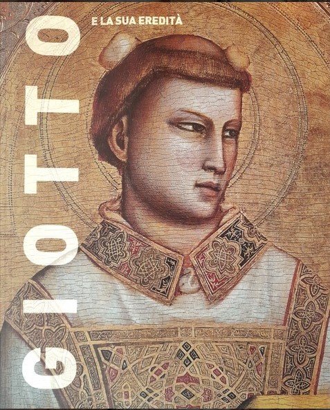 Copertina  Giotto e la sua eredità