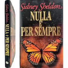 Copertina  Nulla è per sempre