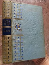 Copertina  Poesie