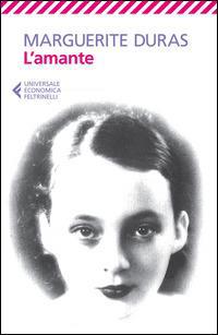 Copertina  L'amante