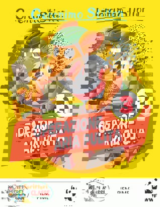 Copertina  Operazione aria pulita